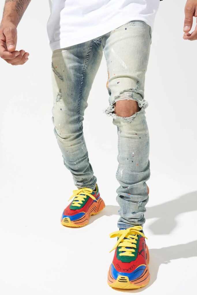 Why serenede jeans is Perfect For Everyone