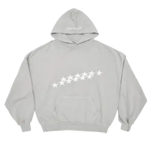 Cold Culture Hoodie