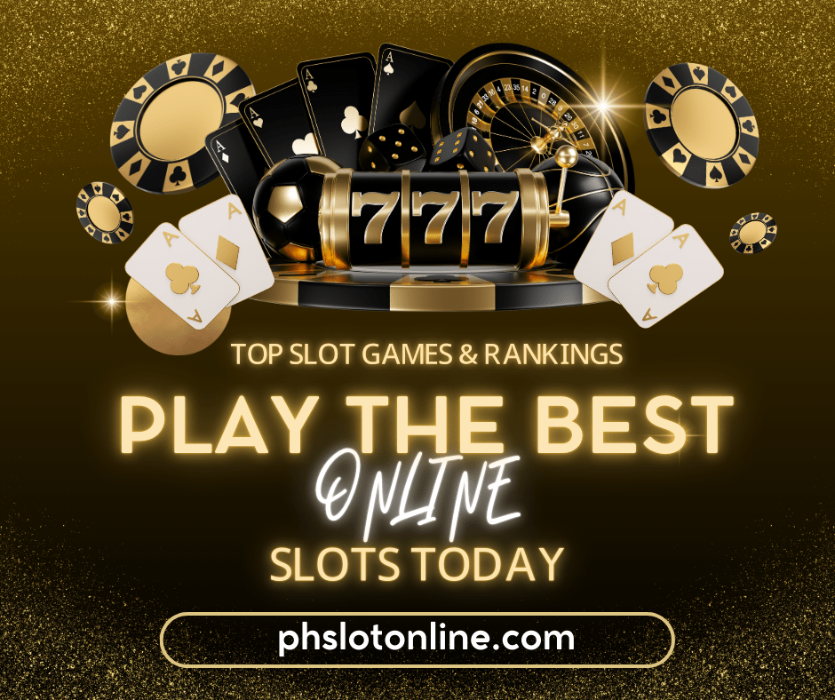 Top Slot Games & Rankings | Play the Best Online Slots Today