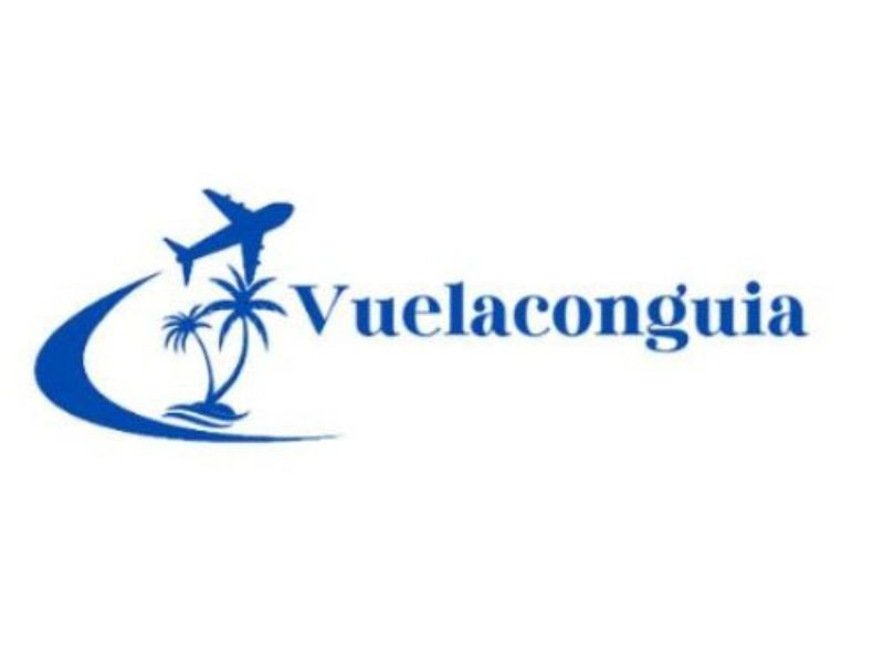 Vuelaconguia Viajes
