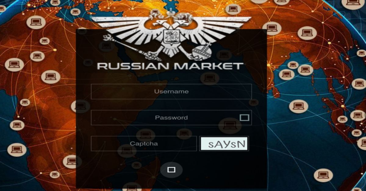 The Mechanics of RussianMarket Credit Card Sales: A Cybercri