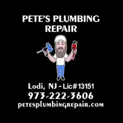 Pete’s Plumbing Repair LLC