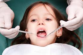 What Can I Expect from My Child’s First Dental Cleaning in D