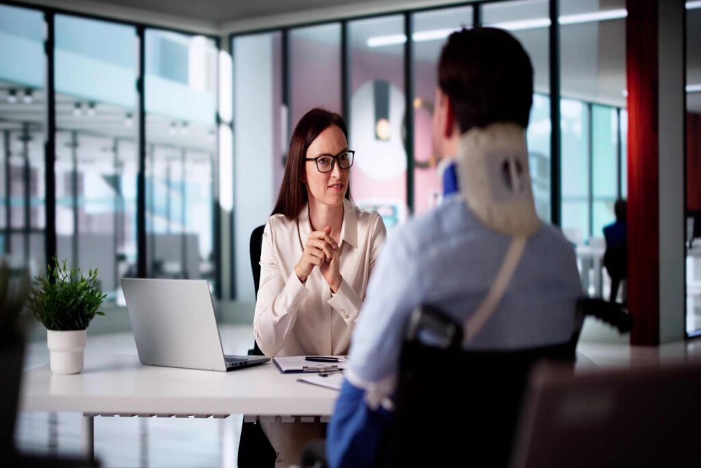 How Is OAS Vocational Assessment Helpful in Divorce?