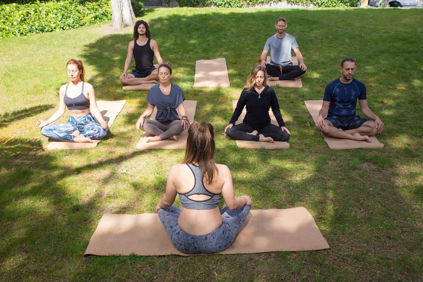 Best 7-Day Yoga Retreat Centre in Rishikesh