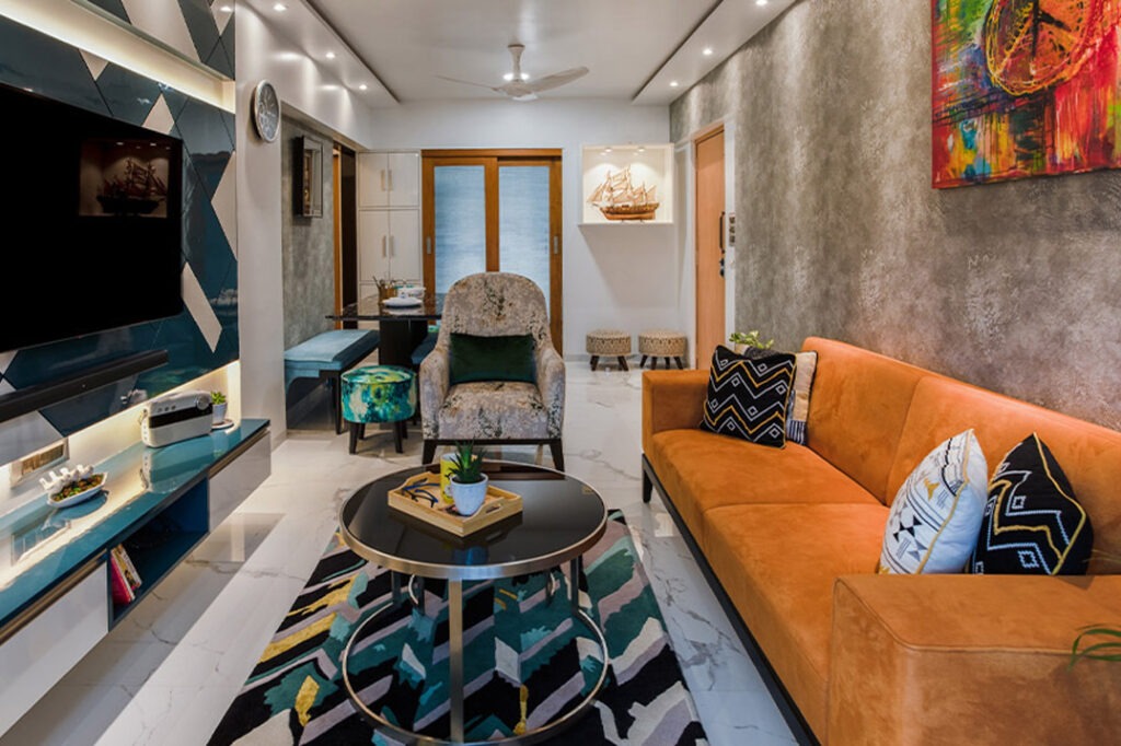 Interior Designers in Trichy | Pencil Kart