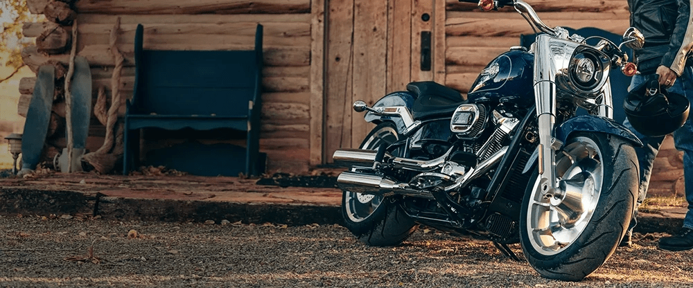 Let’s Talk Auctions: A Thrilling Way to Buy and Sell Motorcy