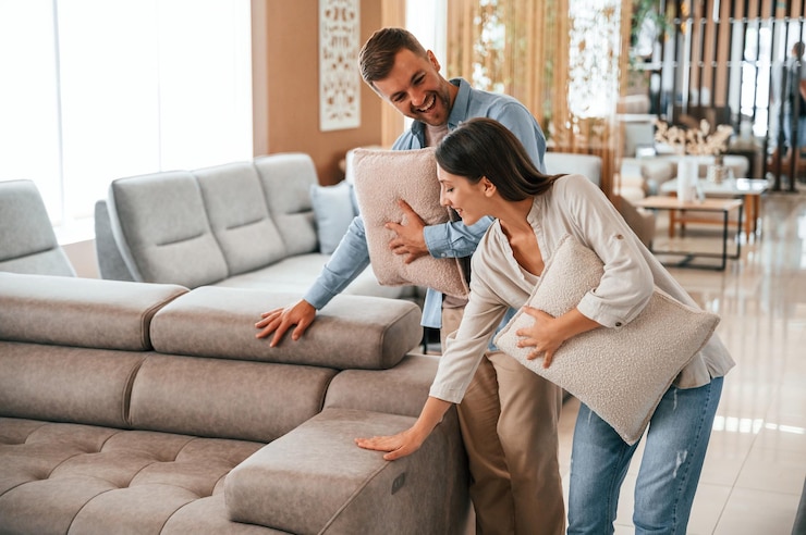 Furniture Rental in Dubai: Flexible Solutions for Your Home