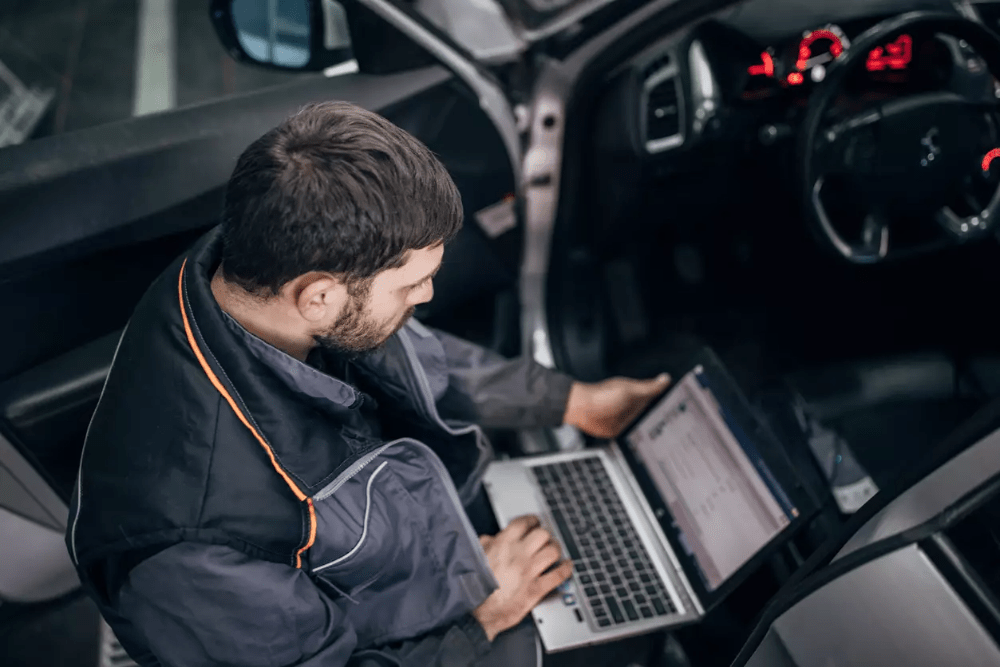 The Top 7 Reasons Why Your Car Needs a Diagnostic Check Toda