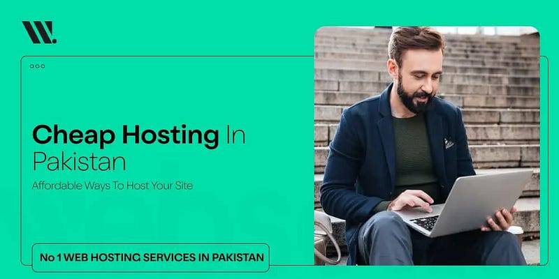 WordPress Hosting in Pakistan | Managed & Fast Solutions