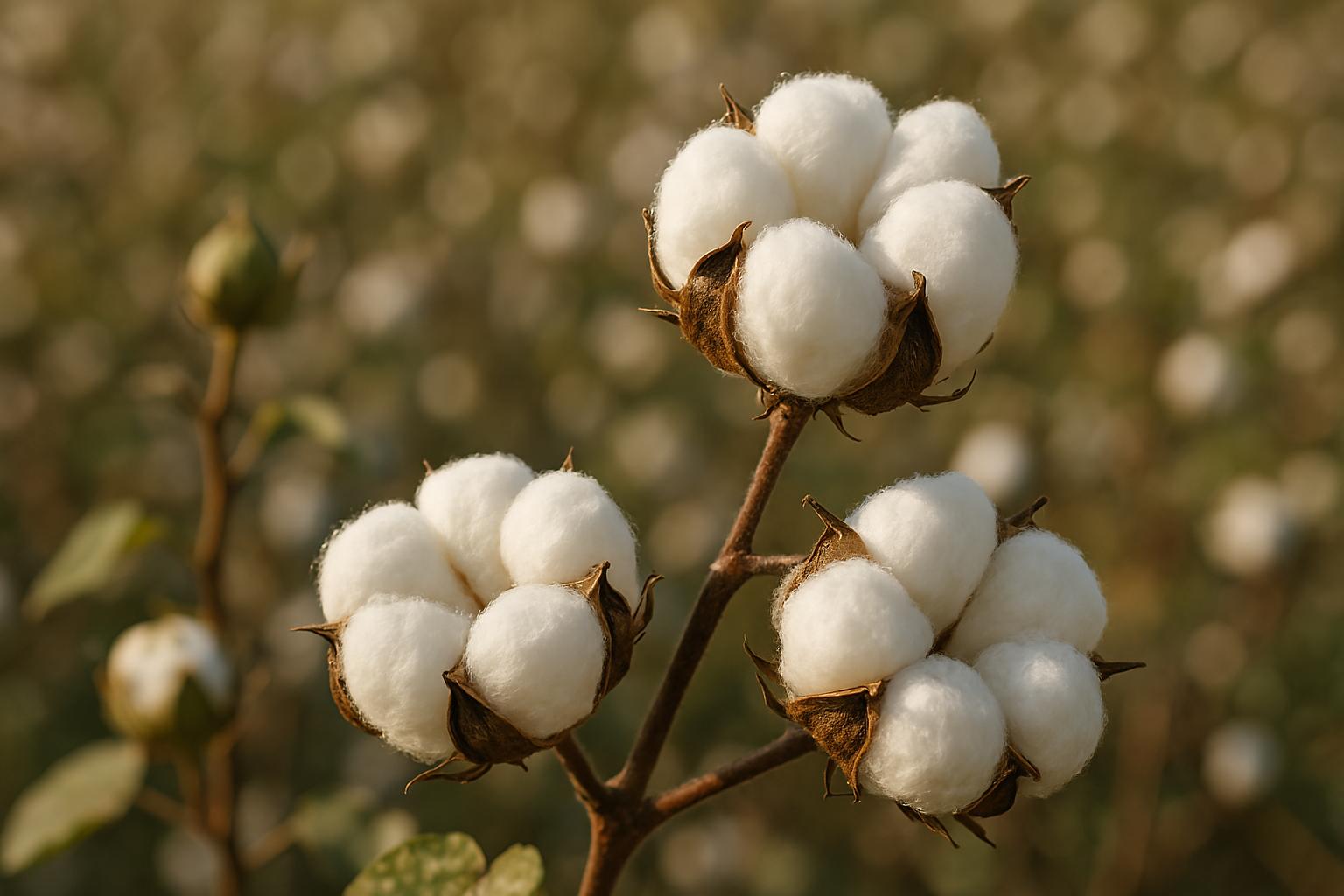 Which is the best seed for cotton?