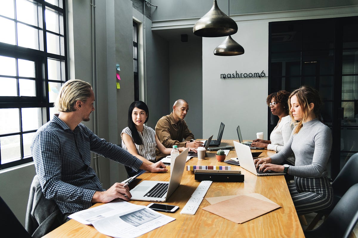 The Ultimate Guide to Choosing the Best Workstation