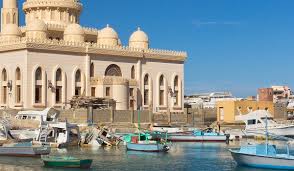 Hurghada Ausflüge – Die 25 besten Touren & Aktivitäten 2024