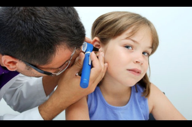 Importance of Early Intervention in Pediatric ENT Conditions