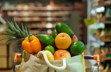 Smart Ways to Shop from a Grocery Store Online
