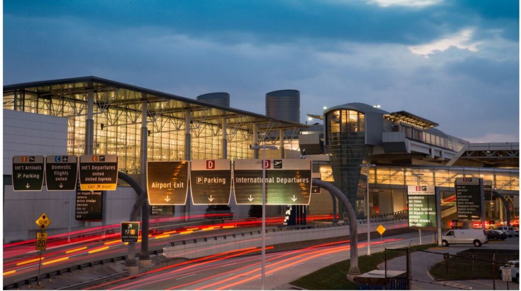 How Many Airports Are in Houston? A Traveler’s Guide to Hous