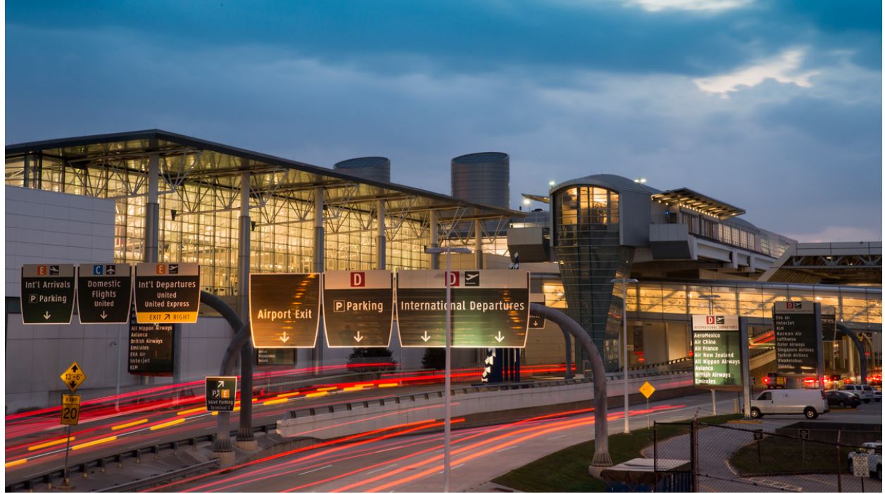 How Many Airports Are in Houston? A Traveler’s Guide to Hous