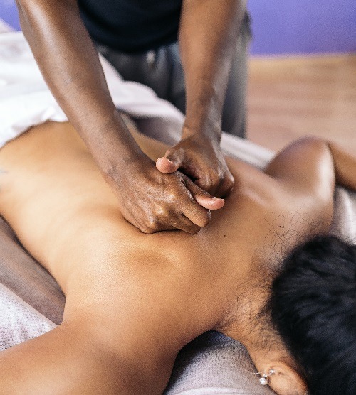 New Hope Therapeutic Massage – Relax, Rejuvenate, and Heal