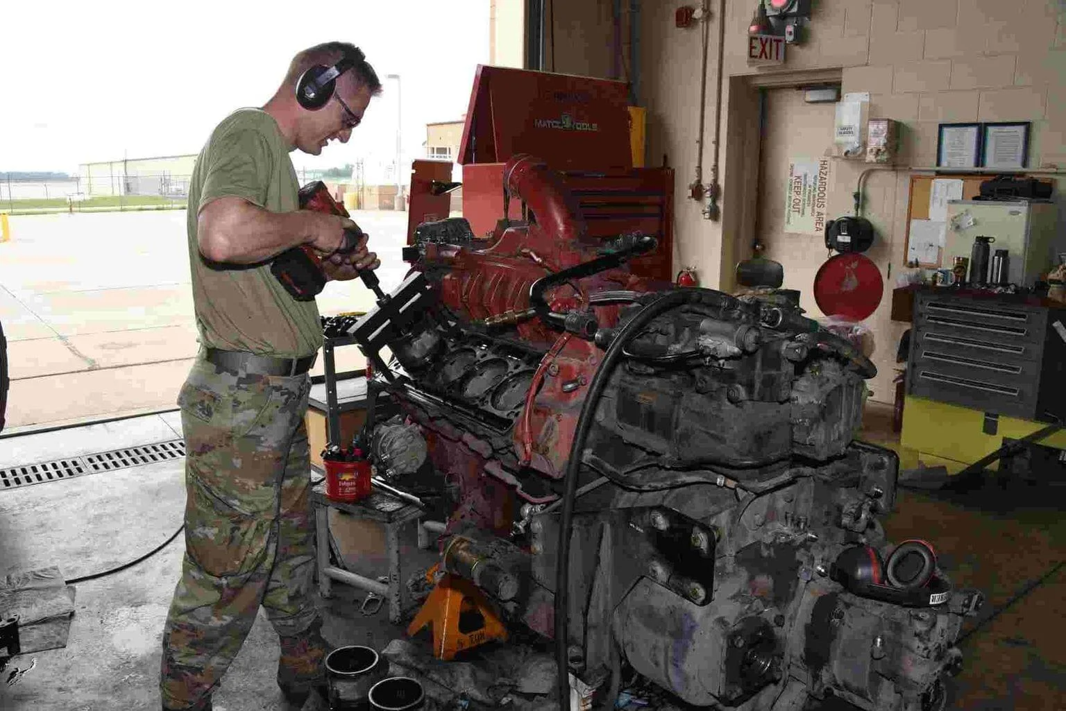 Reliable Truck Engine Repair Solutions for Annapolis Drivers