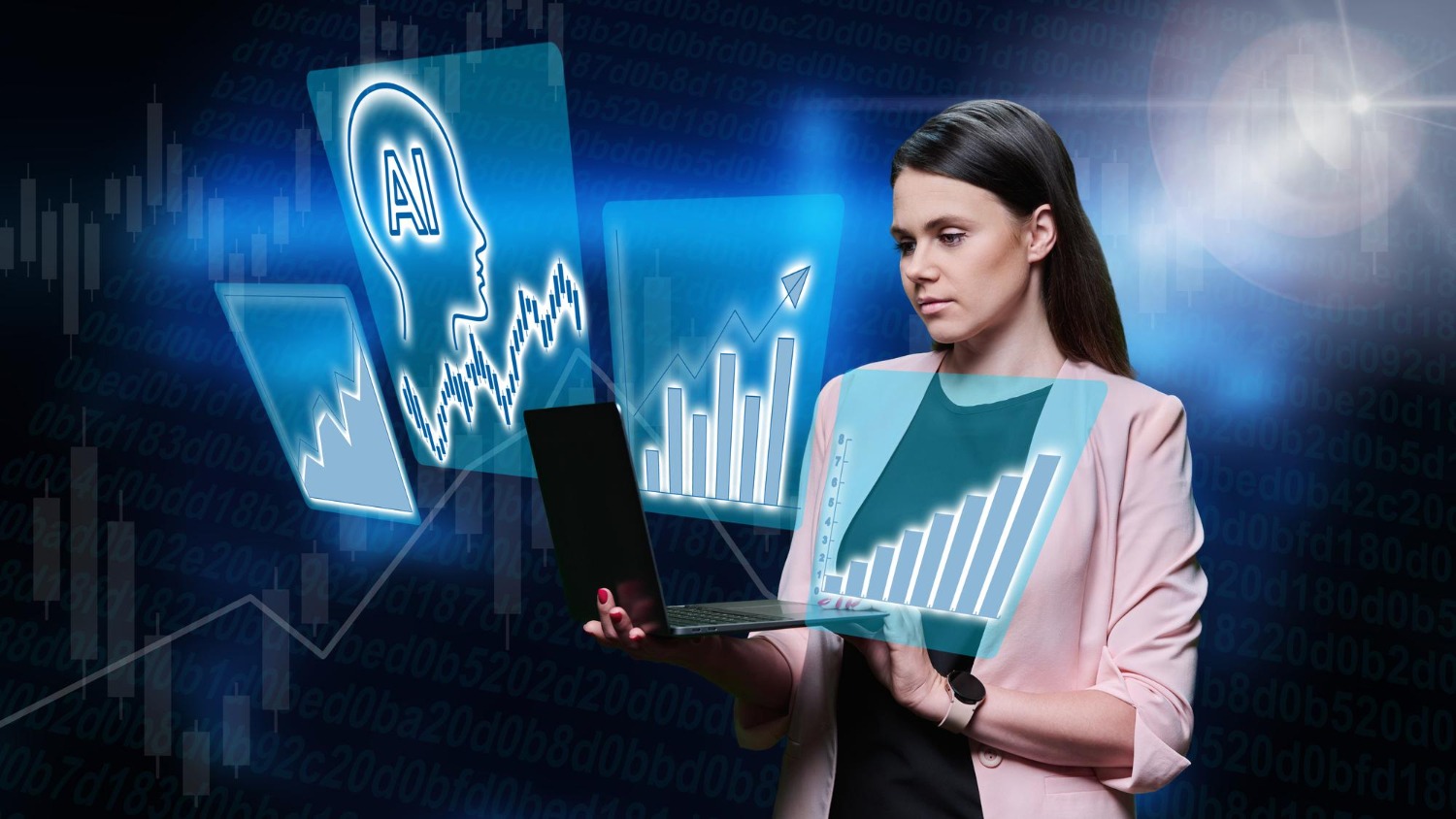 How Hiring an AI Developer Can Cut Operational Costs by 30%