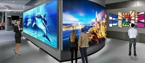 Digital Storyboards: The Future of Advertising and Information Display