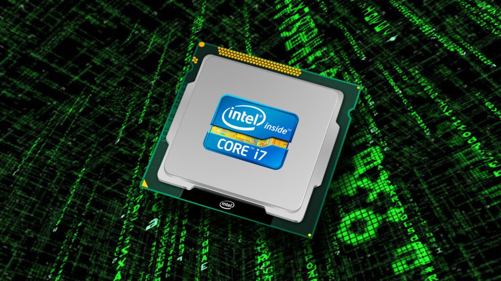 Why a Gaming Computer with an i7 Processor Is the Ultimate Powerhouse