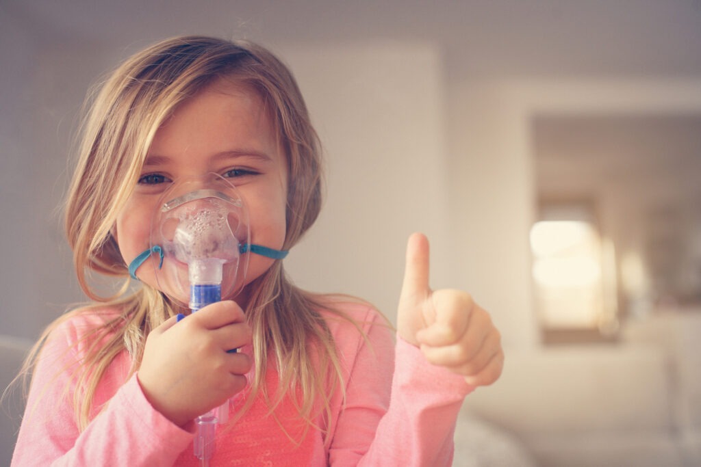 Signs Your Child May Have an Undiagnosed Lung Condition