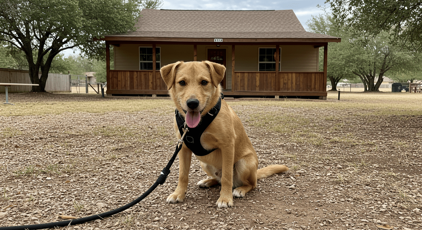 How to Choose a Safe and Reliable Dog Daycare in Falls Church