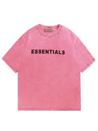 The 2025 collection Essentials T-Shirt