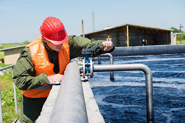 Water Tank Cleaning and Repair Services Dubai