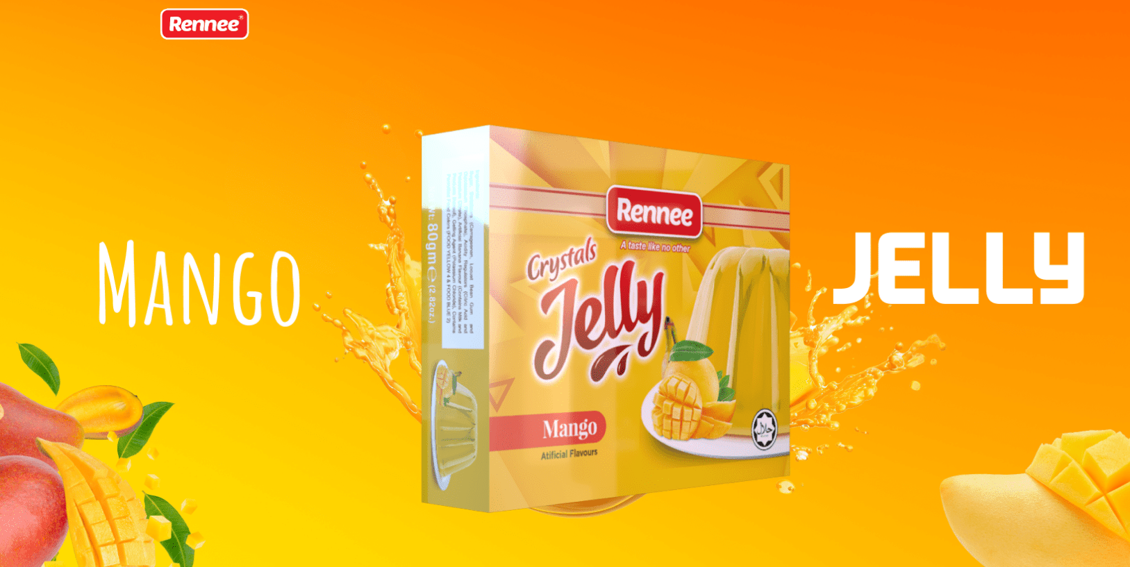 Why Rennee Foods Jellies Are the Sweetest Addition to Every