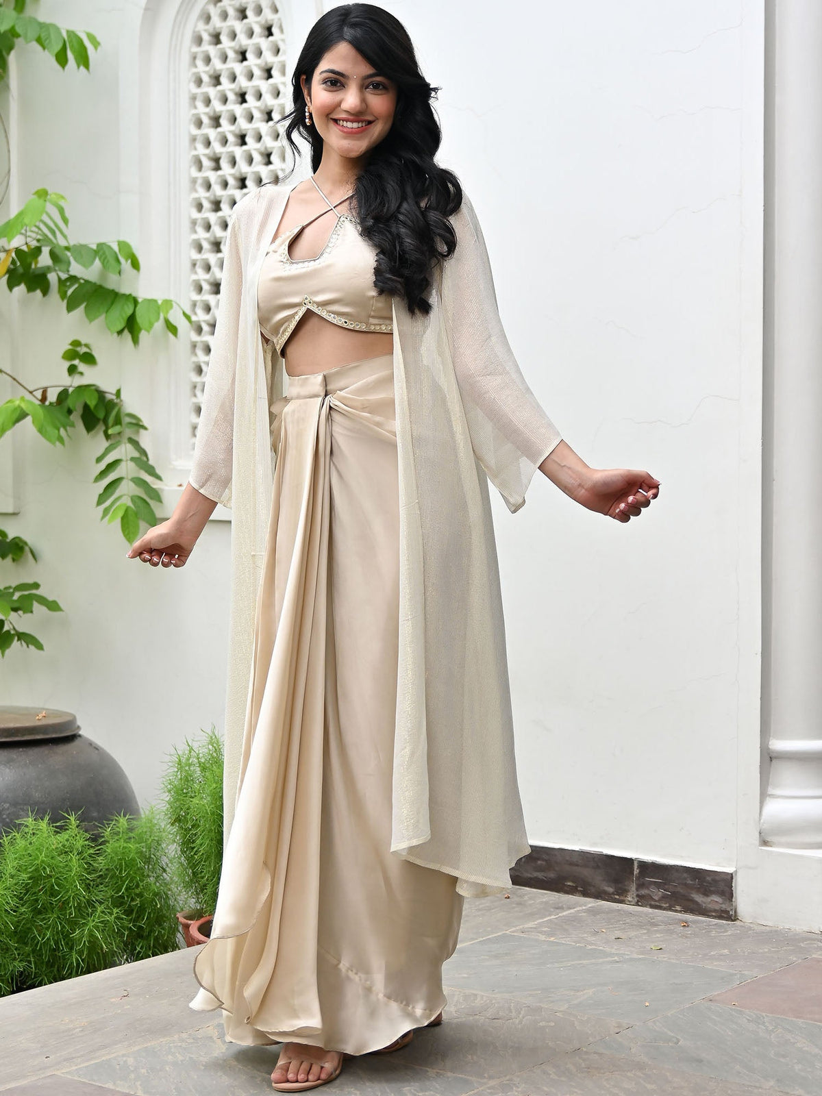 Click. Choose. Celebrate – Buy Your Perfect Lehenga Online