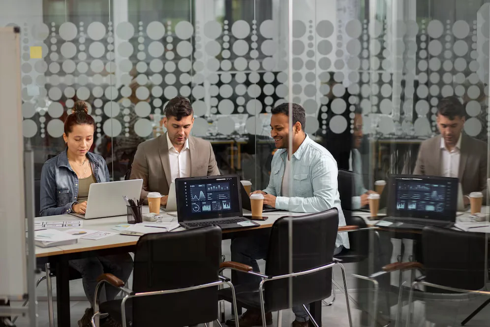 Streamlining Success With IT Project Management Service