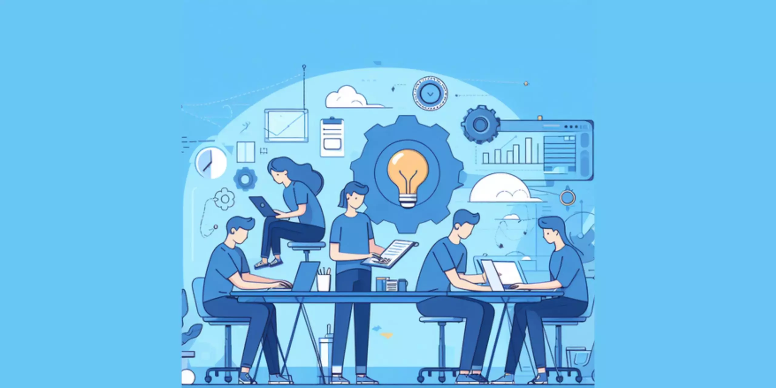 How to Choose the Right Offshore Software Development Partn