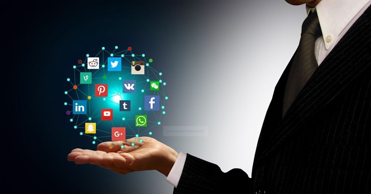 Effective Web Marketing Services for Growing Businesses