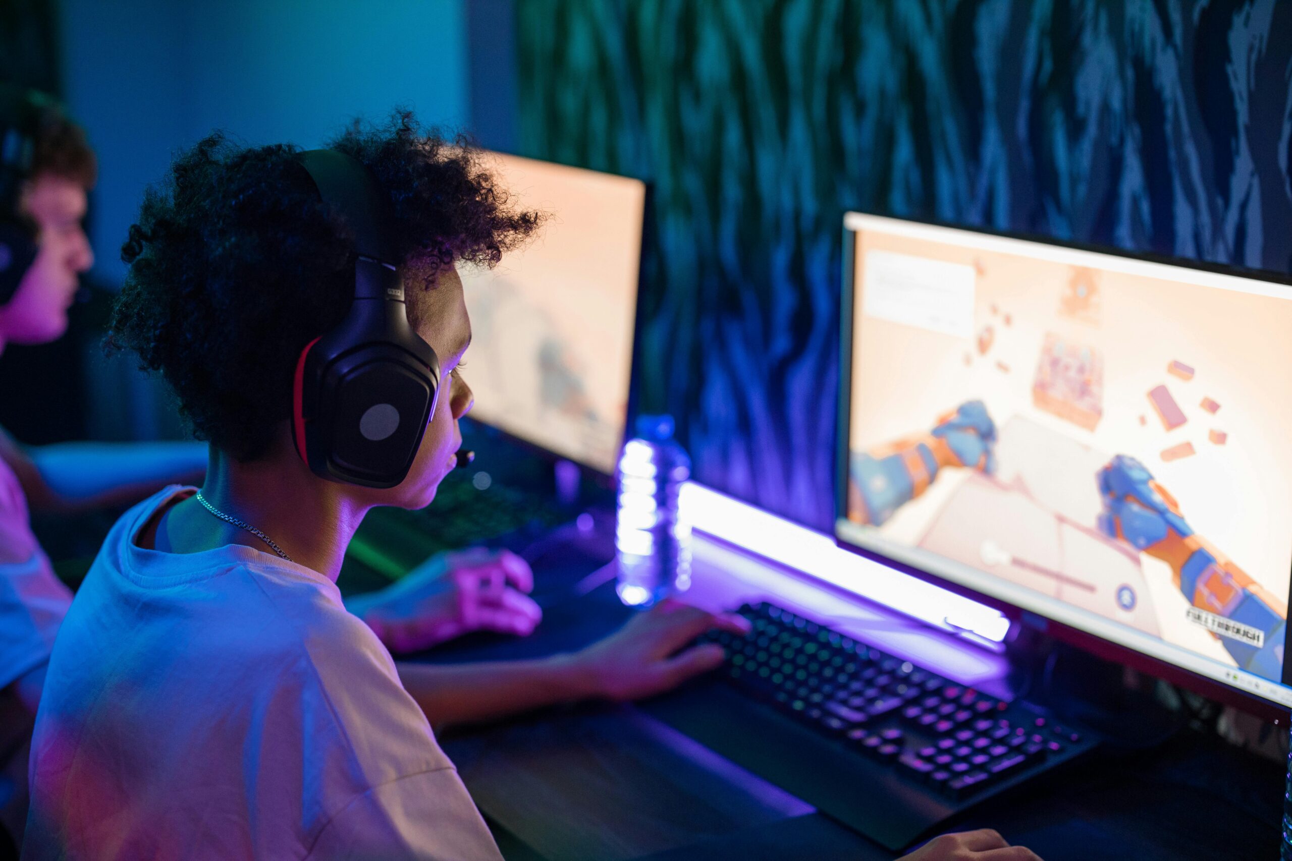 Best Internet Plans for Gaming: The Ultimate Guide