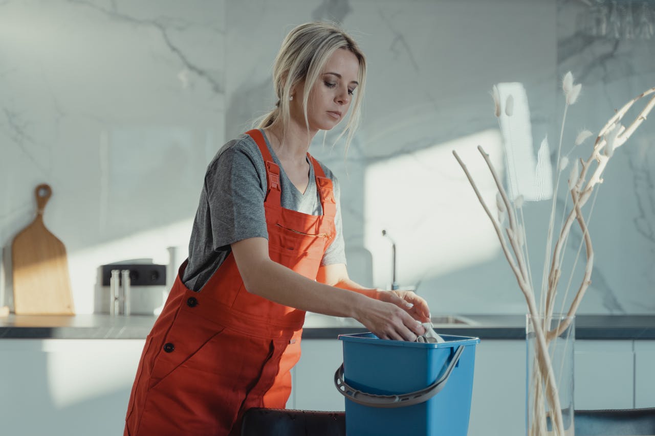 Discover the Best Cleaning Services in Qatar