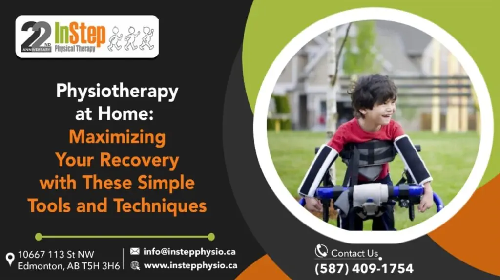 Rehabilitation Physiotherapy Near Me