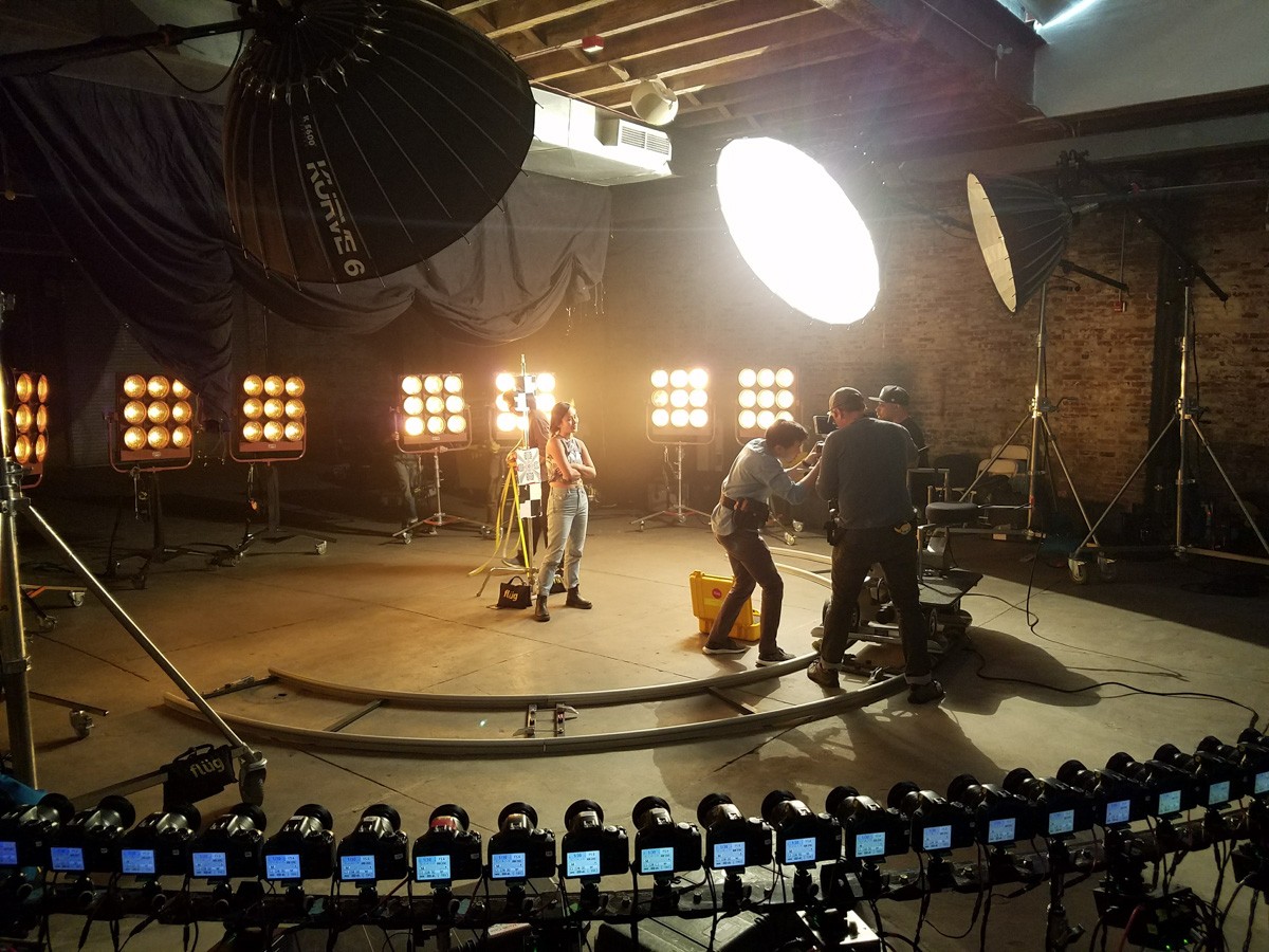 Where to Rent Lenses for Canon Cameras in NYC