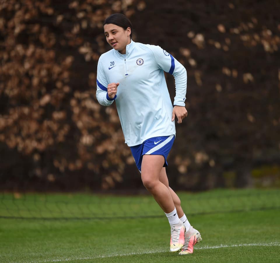 SamKerrSalary ContractsThe Financial Side of HerSoccercareer