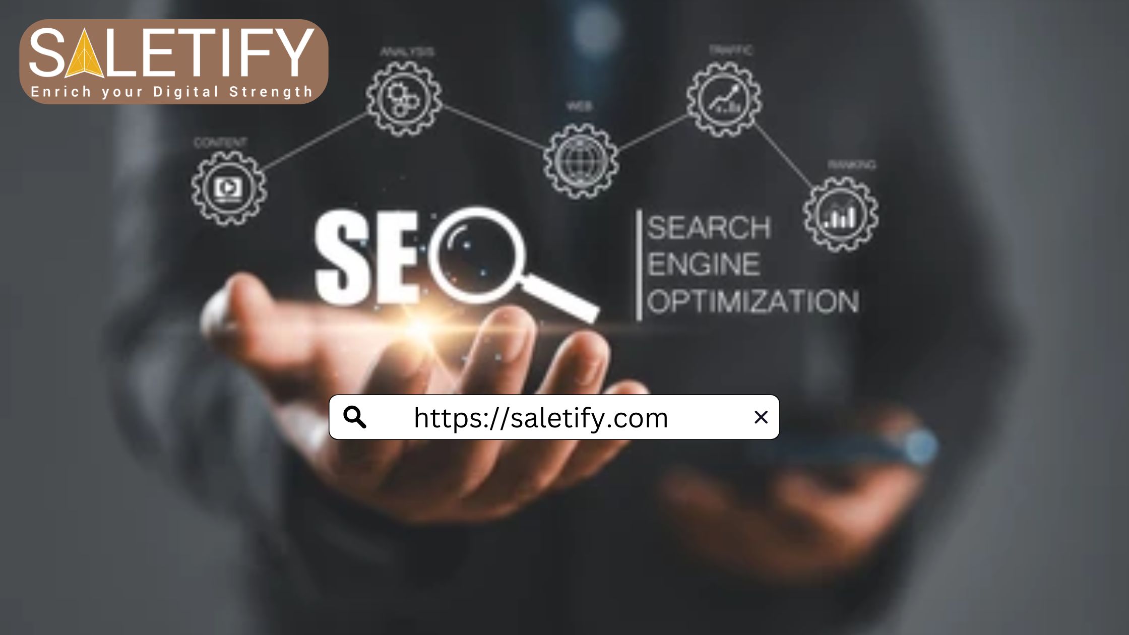 SEO Agency Pune: Finding the Right Team to Boost Your Online