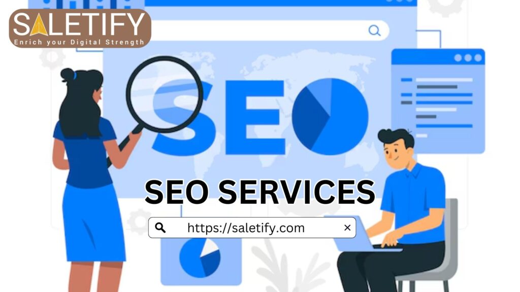 Expert Guide to SEO Services in Pune for Business Growth