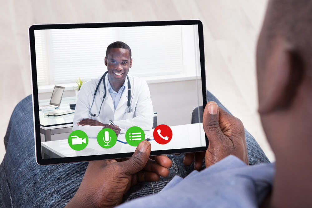 Rise of Online Gynaecologists in Nigeria for Women’s Health