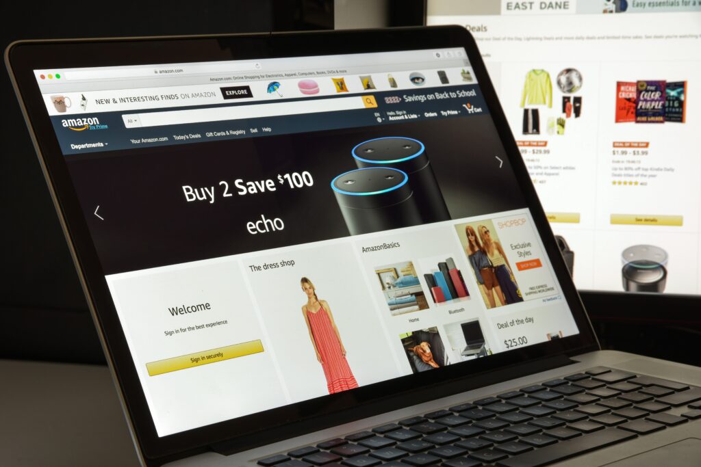 How to Build a Profitable Automated Amazon FBA Store from Scratch