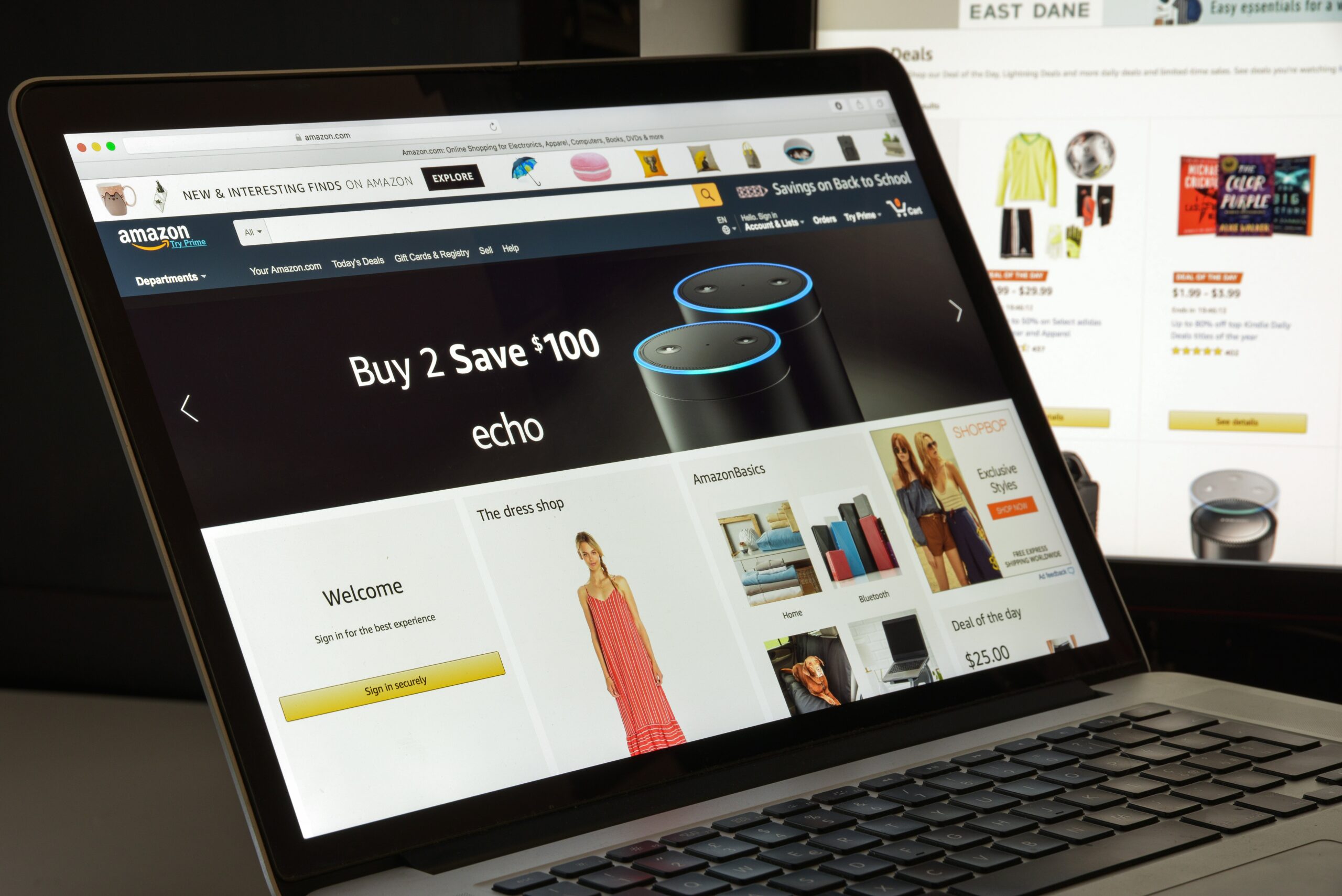 How to Build a Profitable Automated Amazon FBA Store from Scratch