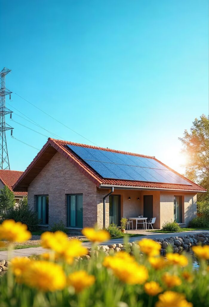 AC200L-2400W 2048Wh Power Station for Home & Outdoors