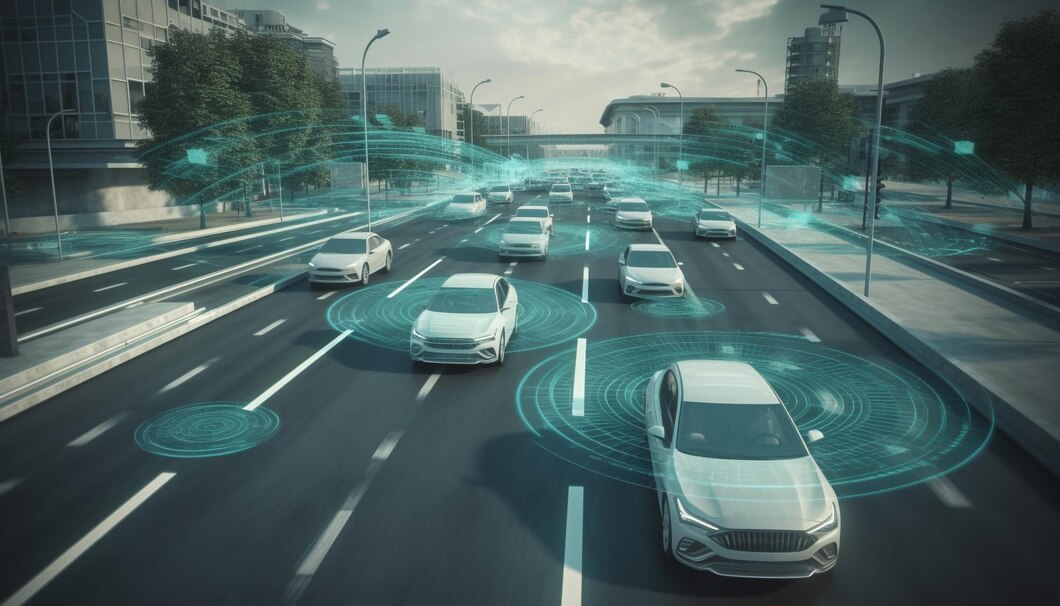 Intelligent Transport System (ITS) Market: Smart Solutions
