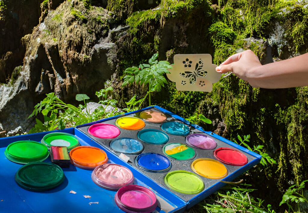How Resin DIY Kits Are Sparking Creativity in Singapore Home