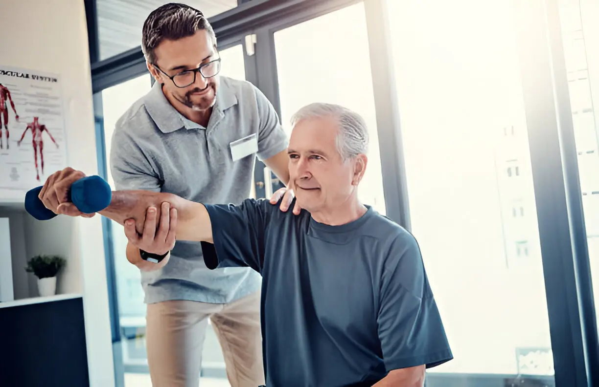 Finding the Best Rehabilitation Center in Multan