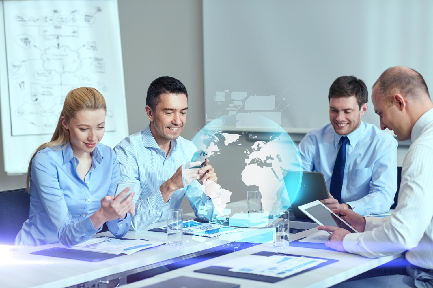 Top 5 Countries for Offshore Development Centers in 2025